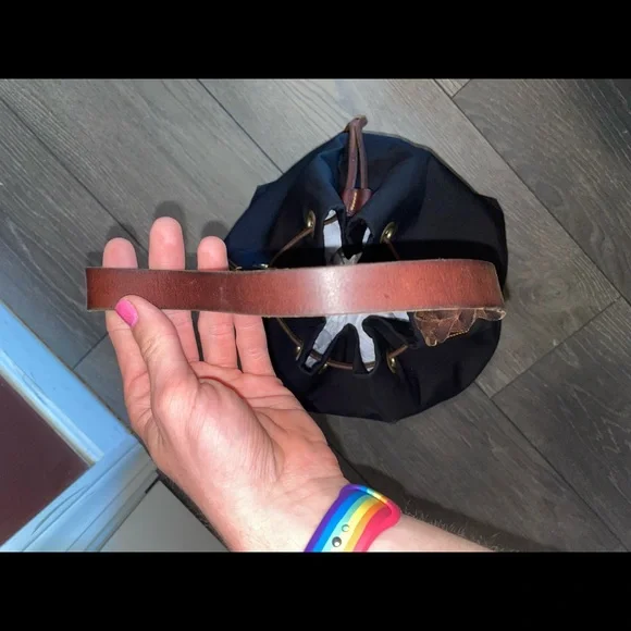 Dooney & Bourke Bucket Bag - Picture 3 of 5